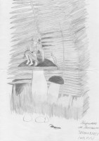 Звенка в лесу.jpg